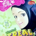 Rocking In Hijab - Fulla