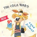 The Cola Wars - The Cola Wars