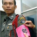 Hello Kitty Discipline - Bangkok Hello Kitty Cop