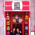 Love Of Madrid - Amor De Barrio