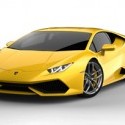Crowdfunding A Lamborghini Huracan Readymade - Huracan