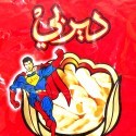 A Hard-boiled Family Man - Syrian Snacks