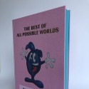 The Best Of All Possible Worlds - Cover