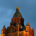 Hometown Tourism - Orthodox Beauty
