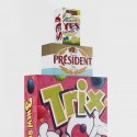 Love And Hate Blues - Yes, President Trix