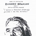 The Abc Of Capitalism Panel Text - Sir Richard Branson