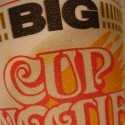 World Cup Noodles - Big Cup Noodles