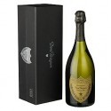 Dom Perignon Poverty - Dom Perignon Vintage 2000