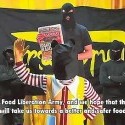 Jani The Great - Food Liberation Army