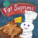 Feedback From Chicago - West Fat Supreme Serving Suggestion