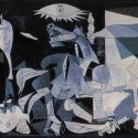 Curatorial Circus - Picasso's Guernica