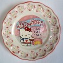 From A Housewife To An Art Star Again - Hello Kitty Pies Fat Cats