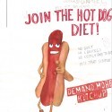 Hotel Hotel - Join The Hot Dog Diet