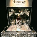 2pac And Kim Jong-il's Nightcap - Hennessy Beaute De Siecle
