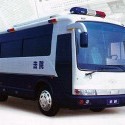 Mobile Execution Unit Gt - Chinese Death Van
