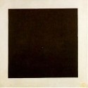 Monochromes In Crisis - Malevich