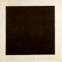 Paint It Black - Malevich's Black Square