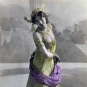 A Double Agent At Your Service - Mata Hari