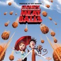 Don't Play With Your Food - Cloudy With A Chance Of Meatballs
