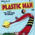 Superartists - Plastic Man