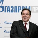Unfolding The Contents - Gazprom's Gerhard Schrder