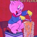 Porky Pancakes - Porky Pancakes