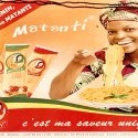 Dinner After Dark - Spaghetti In Benin