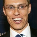 I Don't Have To Sell My Soul, He's Already In Me - Alexander Stubb