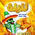 Syria For Dummies - Mexican Flavor In Syria