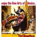 I Don't Want Any Venetian Affair - The Venetian Affair