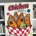 Late Night Capitalism - Chicken Nugget Capitalism