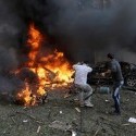 On Suicide Bombing - Beirut Bombing