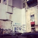 The Middle East Without The Middle Class - Revolution Soon In Beirut