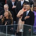 Playback President  - Beyonce And Barack Superstars