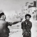 People We Have To Kill To Reach A Free World - Execution Of A Vietcong Guerilla