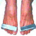 The Amazing Magnetic Eternal Life Device - The Eternal Life Foot Braces