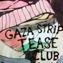 More A Human Being Than An Artist - Gaza Striptease