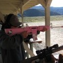Hello Kitty Firearms - Hello Kitty Ar-15