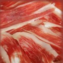 No More Noodles But Ham - Jamn Iberico
