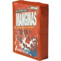 Manginas - The Breakfast Of Champions