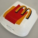 Profane Capitalism - Mcdonald's