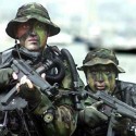 My Last Assault Force - Navy Seals