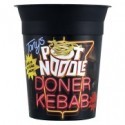Pot Noodle Doner Kebab Flavour - Pot Noodle Doner Kebab