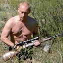 My Favorite Banks - Vladimir Putin