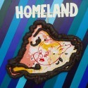 White Guard Blues - Homeland
