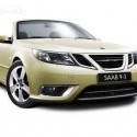 Relational Sponsorships - Saab 9-3 Convertible