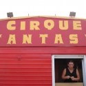 Circo & Vuelta - Circus
