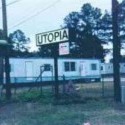 Trashing The Utopia - Utopia Mobile Home Park, Nc