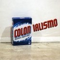 Riiko Sakkinen's Animated Animus - Colon(ialismo) Madrid Remix