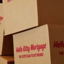 Do You Want Total Economy?<br>jani & Riiko's Free World - Hello Kitty Mortgage